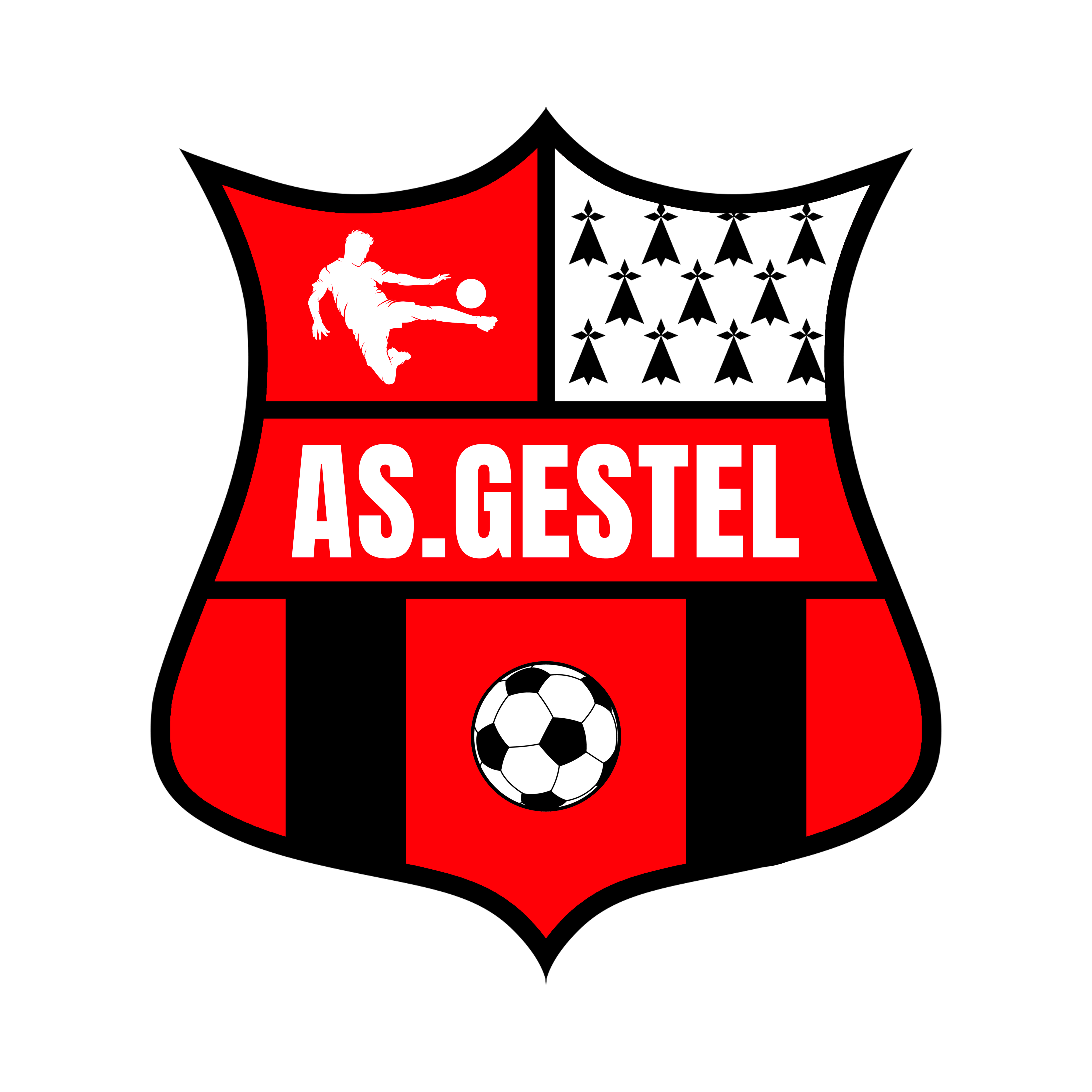 Logo – AS Gestel