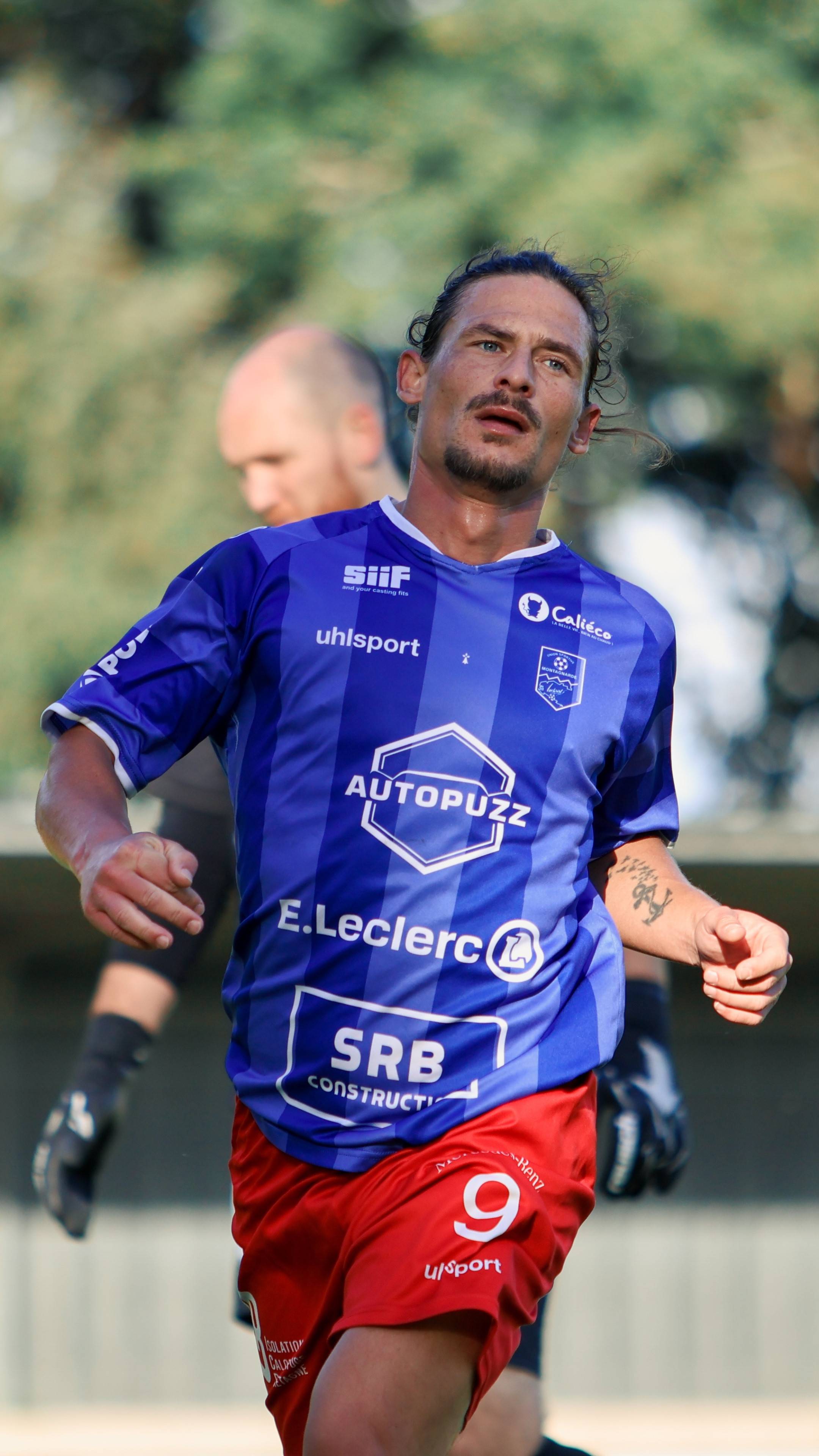 Photo du match en direct