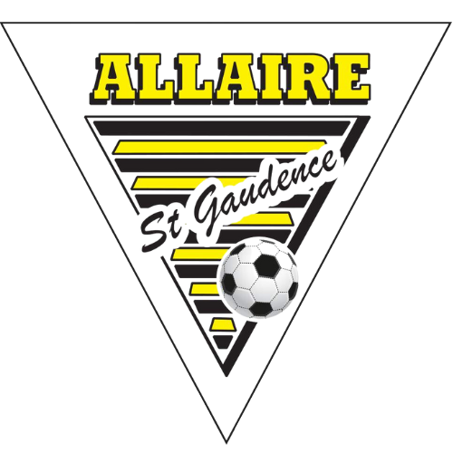 Logo – CS Saint Gaudence
