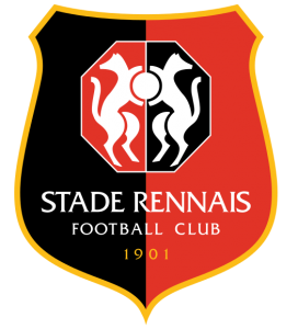 Logo – Stade Rennais