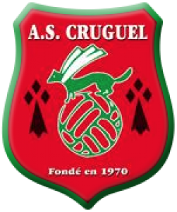 Logo – AS Cruguel