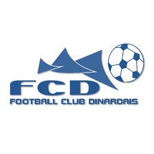 Logo – FC Dinard