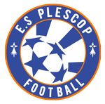 E.S. Plescop Football
