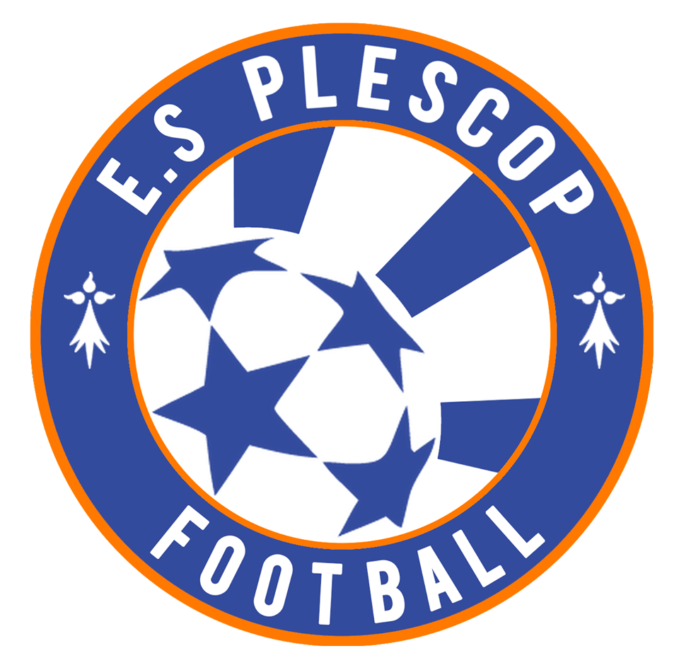 Logo – E.S. Plescop Football