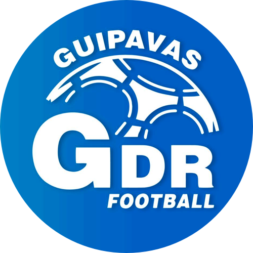 Guipavas GDR logo
