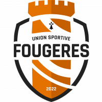 Logo – US Fougères