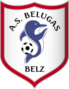 Logo – A.S. Les Belugas Bel