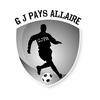 Logo – Gj Pays Allaire Foot