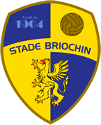 St-Brieuc logo
