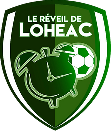 Logo Réveil de Lohéac