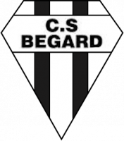 Logo – Club Sportif Bégarrois