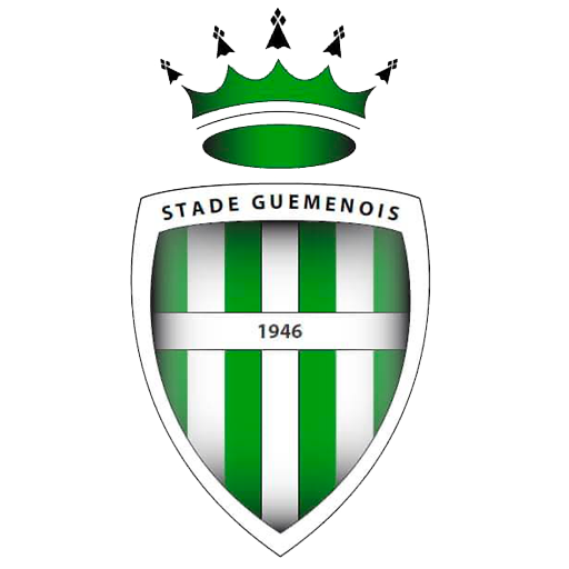 Logo – St. Guemenois