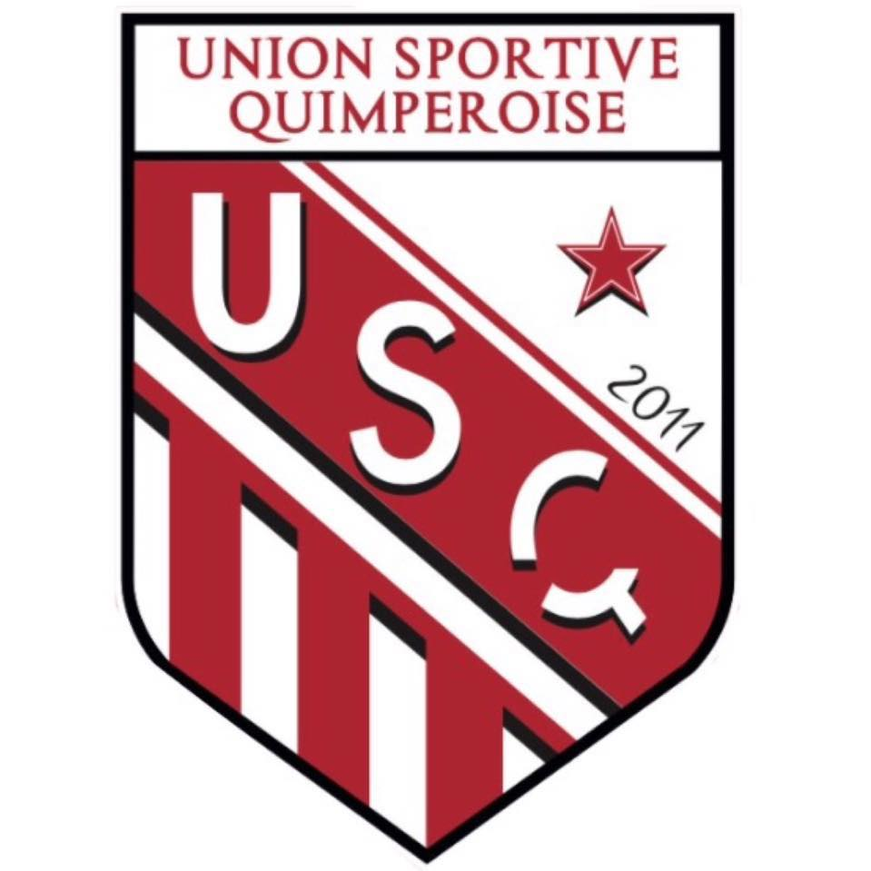 Logo – US Quimper