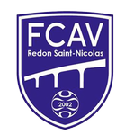 FCAV Redon