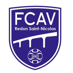Logo – FCAV Redon