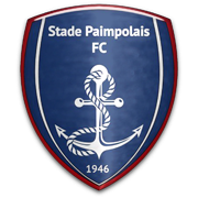 Logo – Stade Paimpolais FC