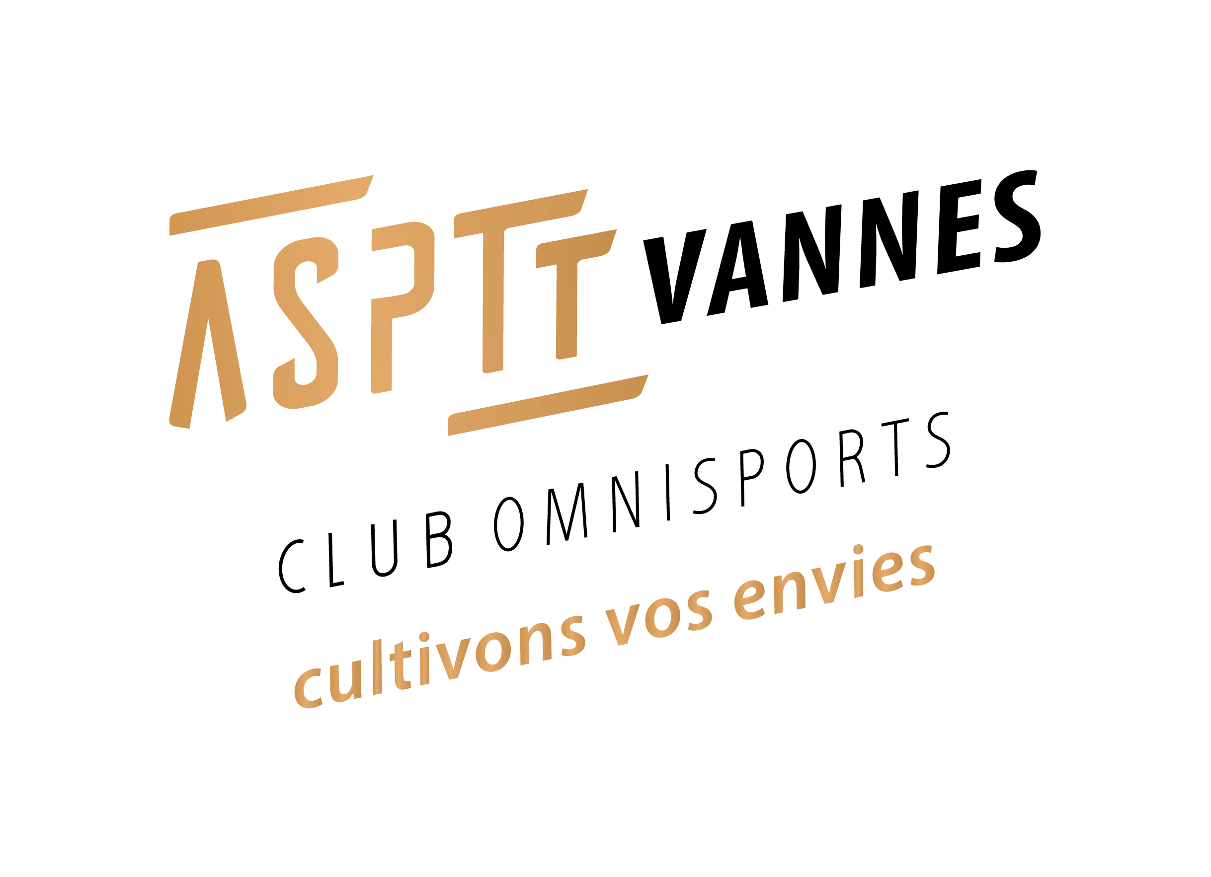 Logo ASPTT Vannes