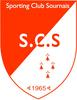 Logo – SC Sournais - Le Sourn