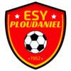 ET. ST YVES PLOUDANIEL logo