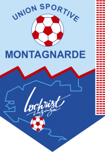 US Montagnarde logo
