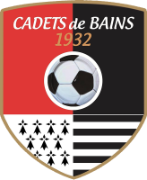 Cadets De Bains