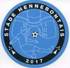 Logo – Hennebont Stade