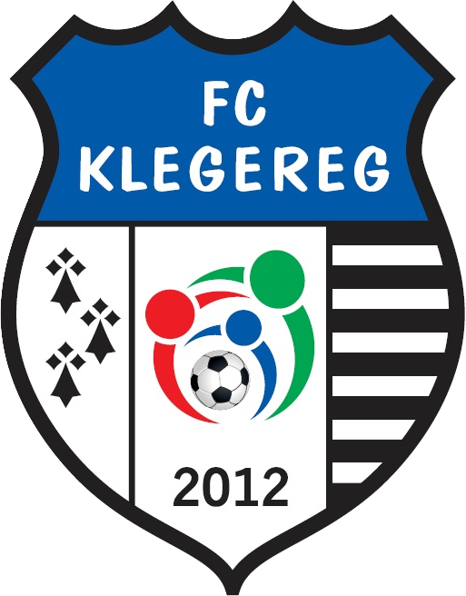 Logo – FC Klegereg