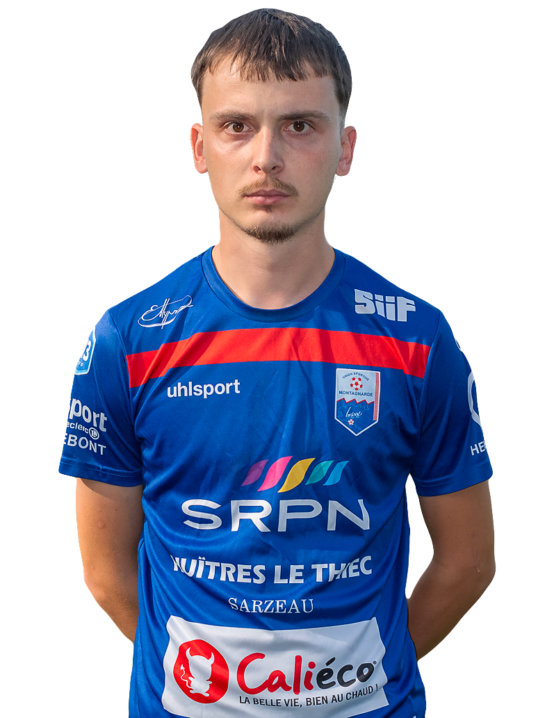 Arthur Vandendriessche