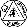 Logo – Gj Triangle Uzel