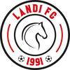 LANDI F.C. logo