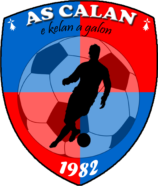 Logo – AS Calan