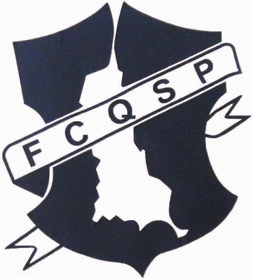 Logo – FC Quiberon St Pierre