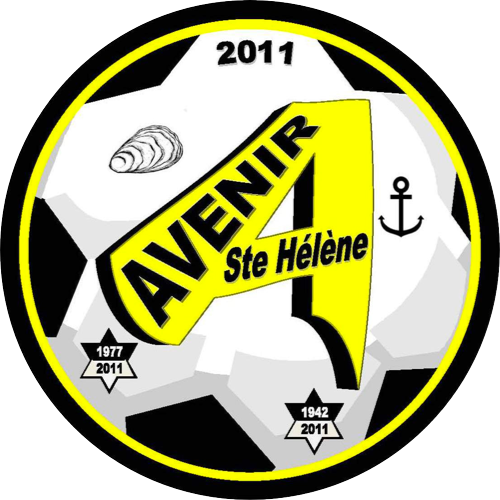 Logo Avenir Sainte Hélène