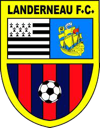 Logo – Landerneau FC