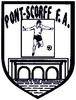 Logo – Pont Scorff F.a