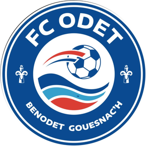 FC Odet Bénodet Gouesnach