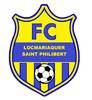 Logo – FC Locmariaquer St-Philibert