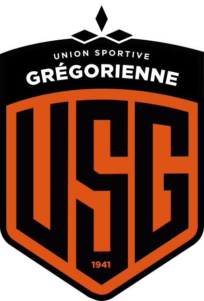 Logo – US Grégorienne