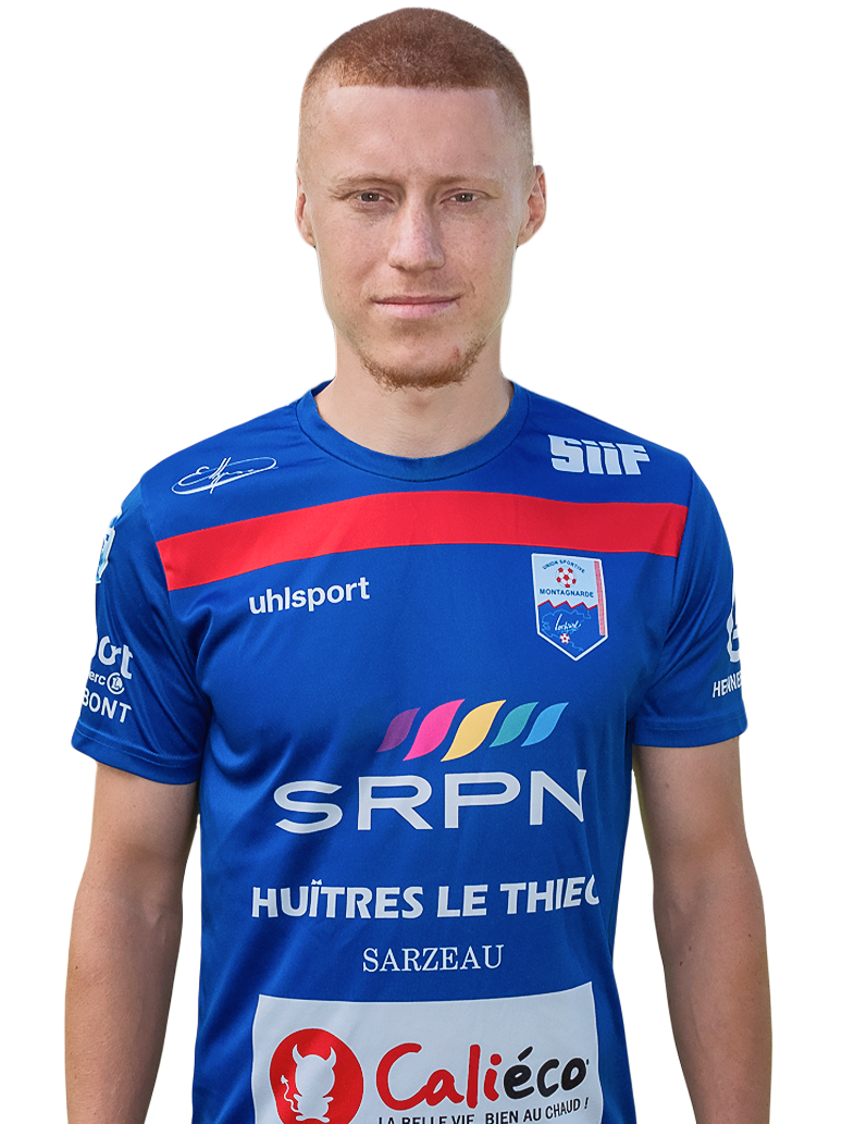 Dann Egret