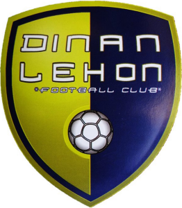 Logo – FC Dinan Lehon