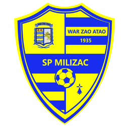Logo – Saint-Pierre Milizac