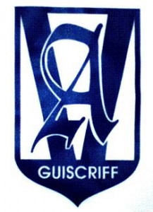 Logo – Av. Guiscriff