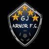 Logo – GJ ARVOR FC PLOUDALMEZEAU