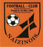 FC Naizin logo