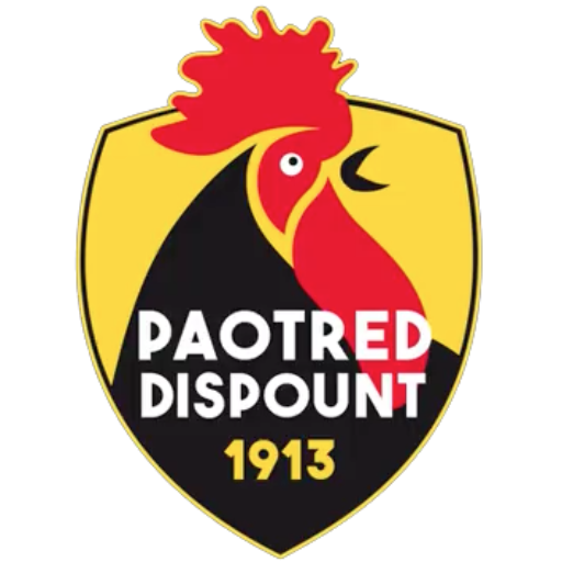 Logo – Paotred Dispount Ergué Gabéric