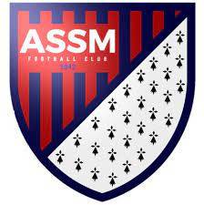 Logo – AS St Martin Champs