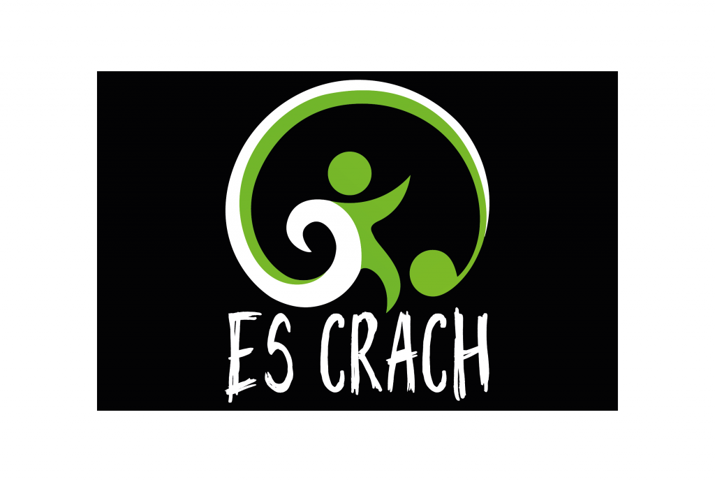 Logo – ES Crac'h