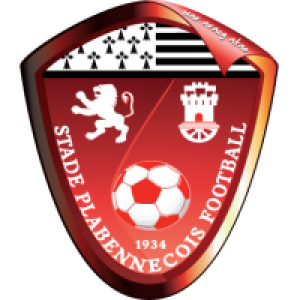 Logo – Stade Plabennecois