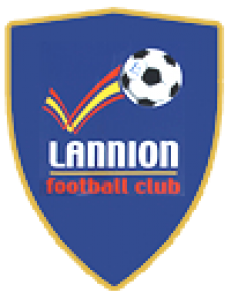 FC Lannion logo