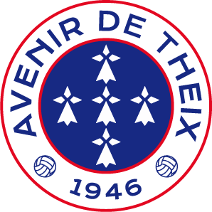 Avenir de Theix Football logo